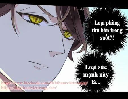 Vết Cắn Ngọt Ngào 3 13 trang 46