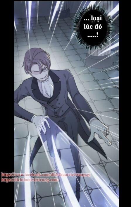 Vết Cắn Ngọt Ngào 3 13 trang 47