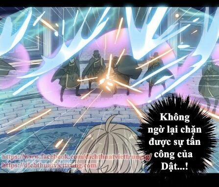 Vết Cắn Ngọt Ngào 3 13 trang 48