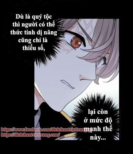 Vết Cắn Ngọt Ngào 3 13 trang 49