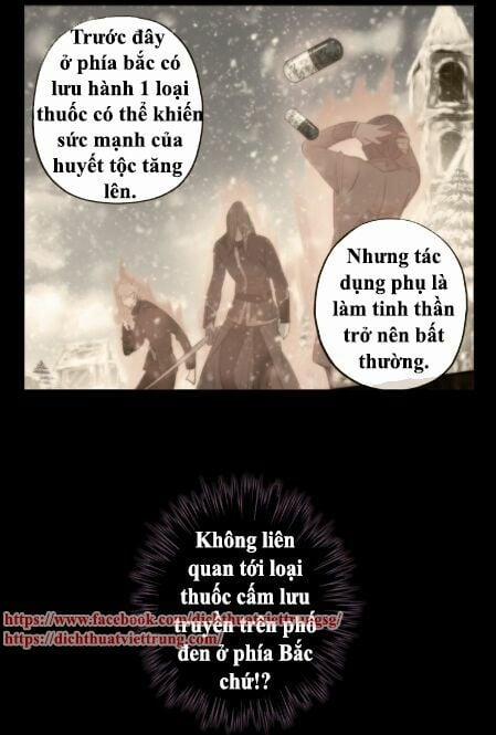 Vết Cắn Ngọt Ngào 3 13 trang 51