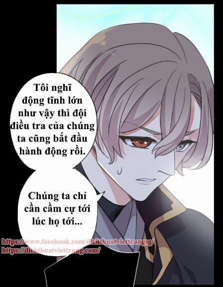 Vết Cắn Ngọt Ngào 3 13 trang 55