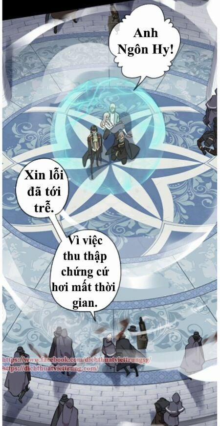 Vết Cắn Ngọt Ngào 3 13 trang 61