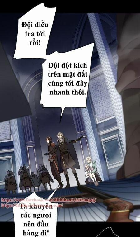 Vết Cắn Ngọt Ngào 3 13 trang 63