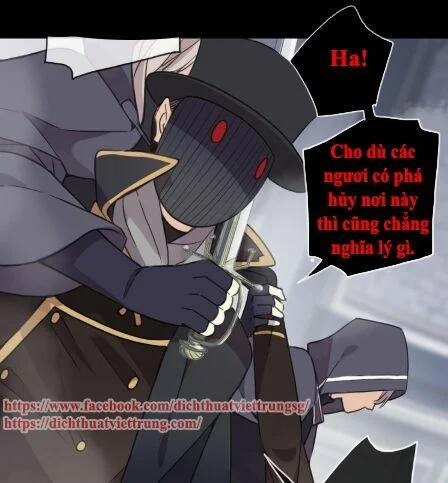 Vết Cắn Ngọt Ngào 3 13 trang 64