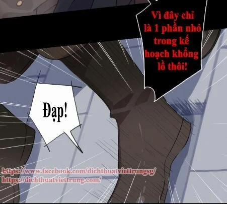 Vết Cắn Ngọt Ngào 3 13 trang 65