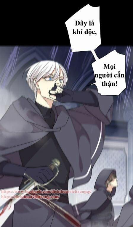 Vết Cắn Ngọt Ngào 3 13 trang 68