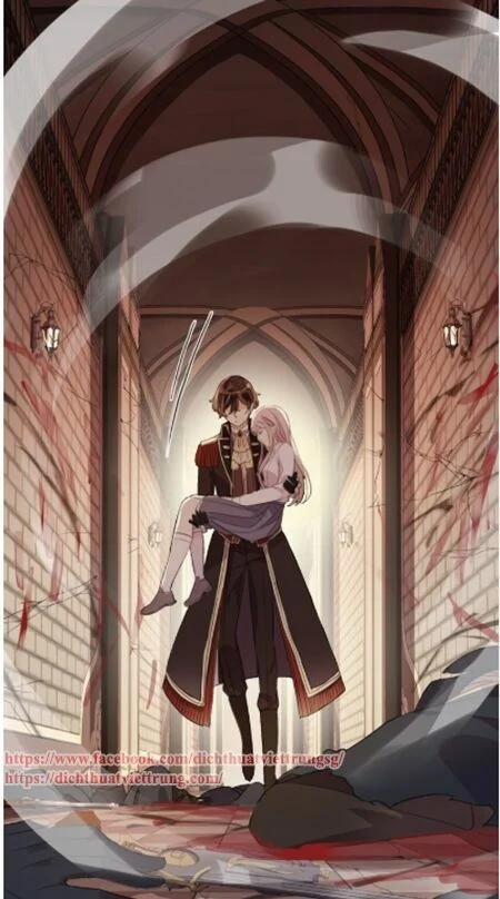 Vết Cắn Ngọt Ngào 3 13 trang 7