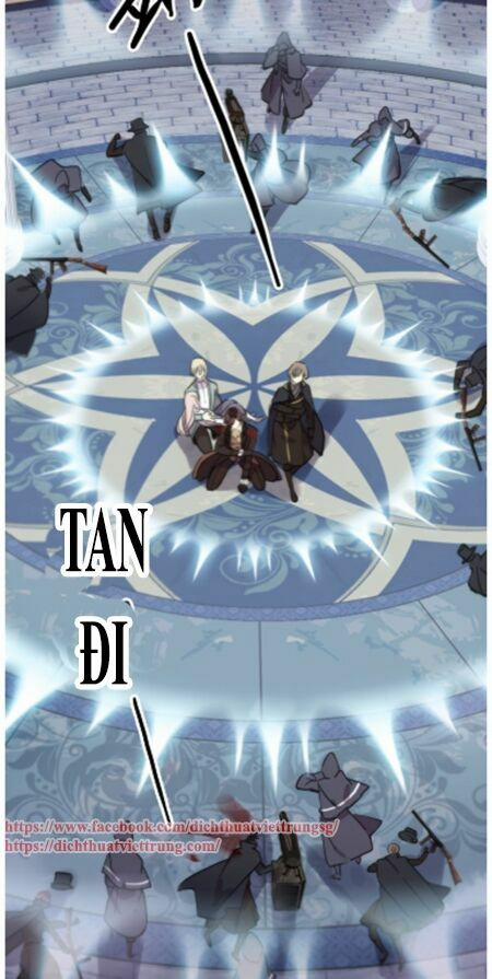 Vết Cắn Ngọt Ngào 3 13 trang 71