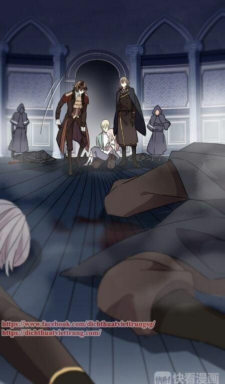 Vết Cắn Ngọt Ngào 3 13 trang 73