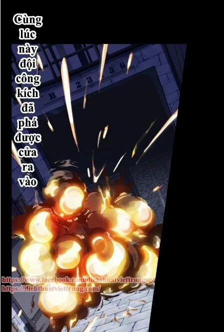 Vết Cắn Ngọt Ngào 3 13 trang 75