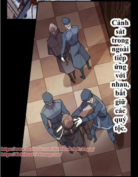 Vết Cắn Ngọt Ngào 3 13 trang 76