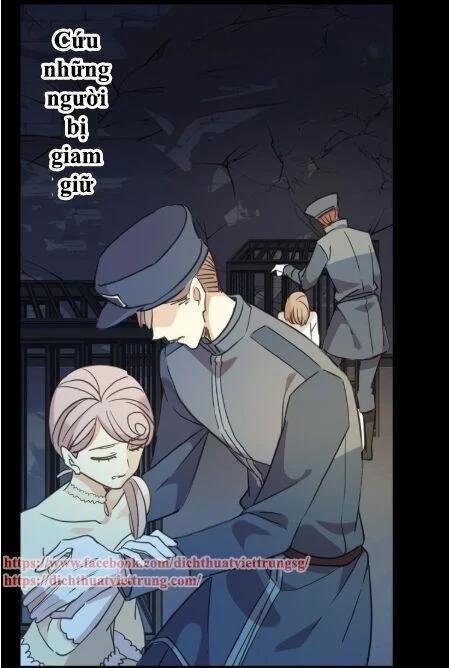 Vết Cắn Ngọt Ngào 3 13 trang 77