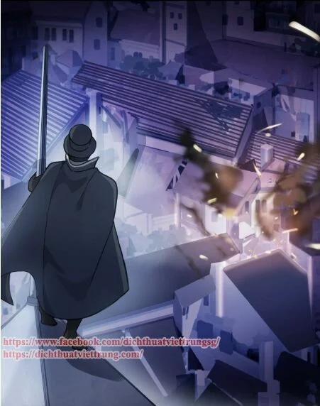 Vết Cắn Ngọt Ngào 3 13 trang 79