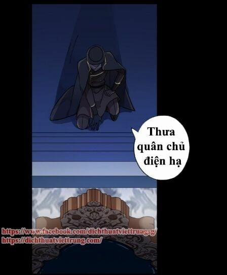 Vết Cắn Ngọt Ngào 3 13 trang 83