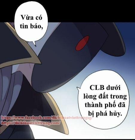 Vết Cắn Ngọt Ngào 3 13 trang 84