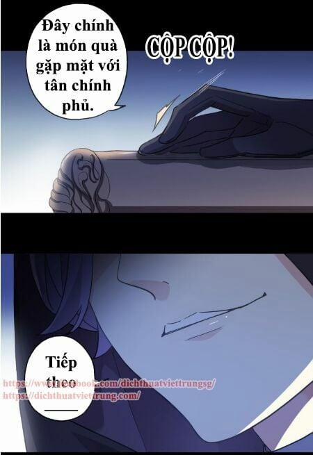 Vết Cắn Ngọt Ngào 3 13 trang 86