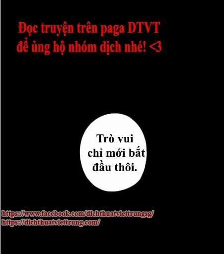 Vết Cắn Ngọt Ngào 3 13 trang 87