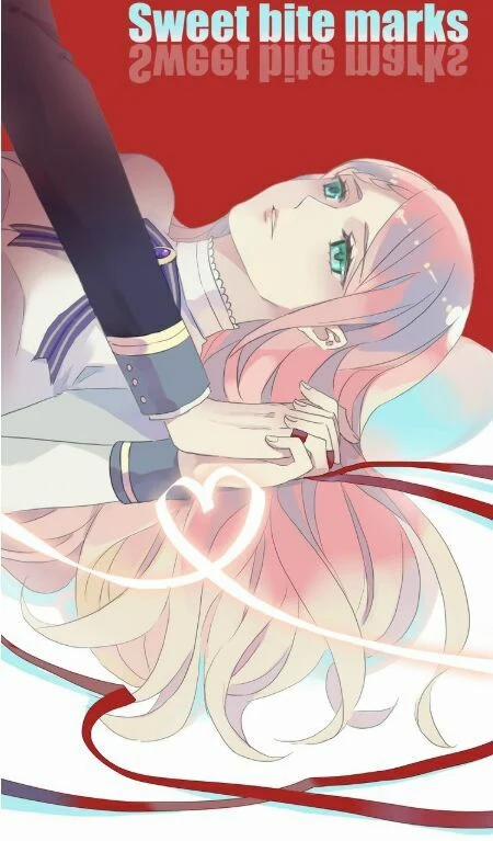 Vết Cắn Ngọt Ngào 3 14 trang 1