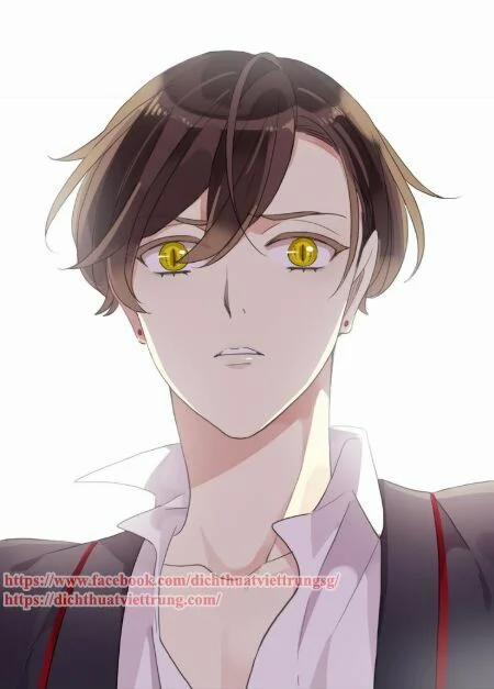 Vết Cắn Ngọt Ngào 3 14 trang 10