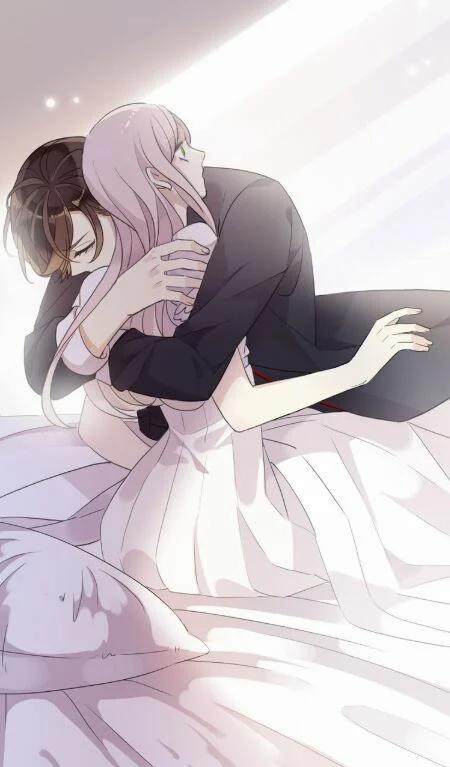 Vết Cắn Ngọt Ngào 3 14 trang 12