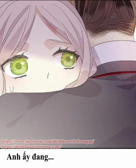 Vết Cắn Ngọt Ngào 3 14 trang 13