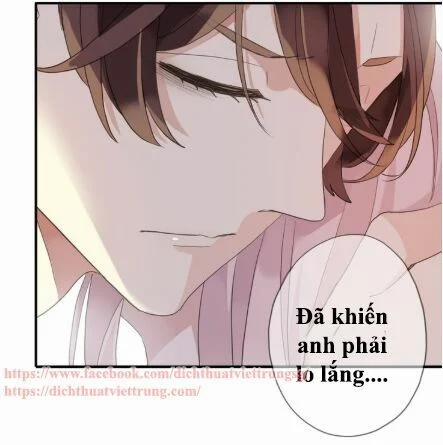 Vết Cắn Ngọt Ngào 3 14 trang 17