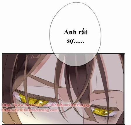 Vết Cắn Ngọt Ngào 3 14 trang 18