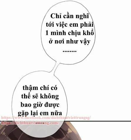 Vết Cắn Ngọt Ngào 3 14 trang 19