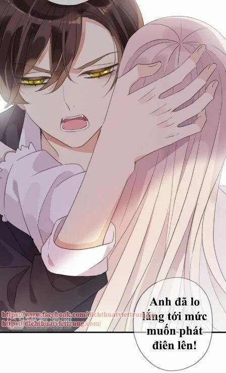 Vết Cắn Ngọt Ngào 3 14 trang 20