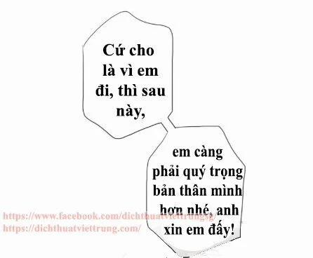 Vết Cắn Ngọt Ngào 3 14 trang 23