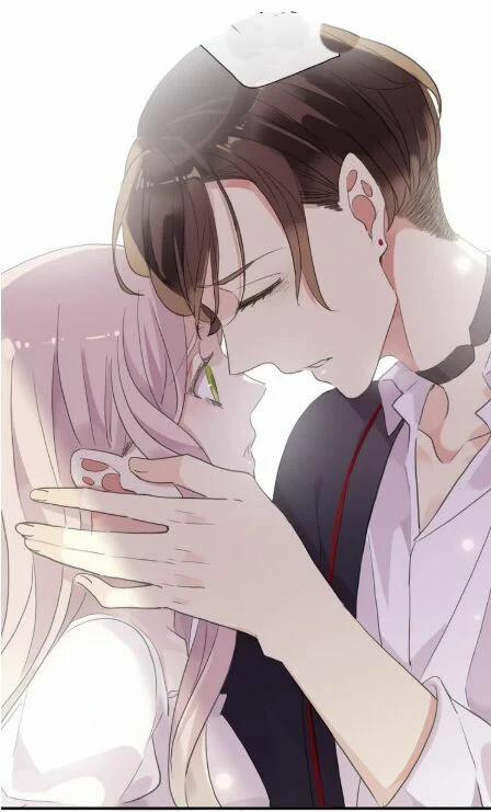 Vết Cắn Ngọt Ngào 3 14 trang 24