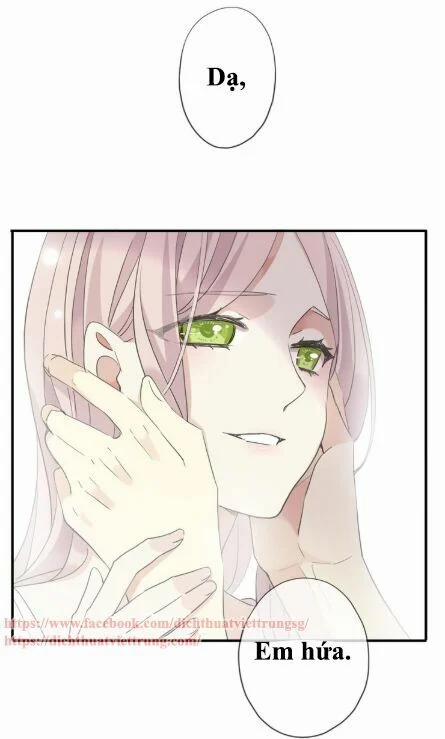 Vết Cắn Ngọt Ngào 3 14 trang 25