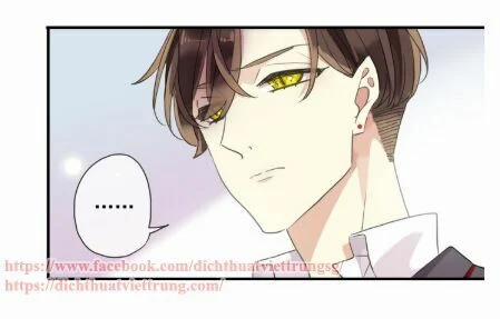 Vết Cắn Ngọt Ngào 3 14 trang 28