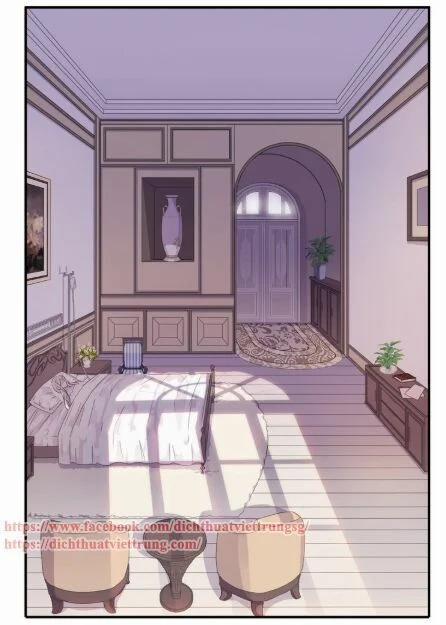 Vết Cắn Ngọt Ngào 3 14 trang 3