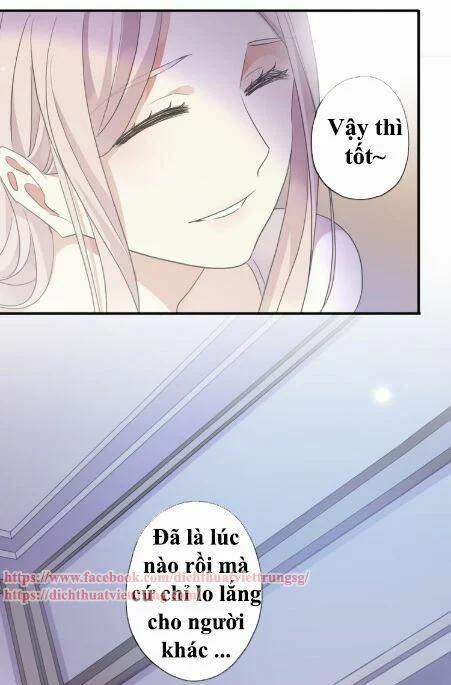 Vết Cắn Ngọt Ngào 3 14 trang 30