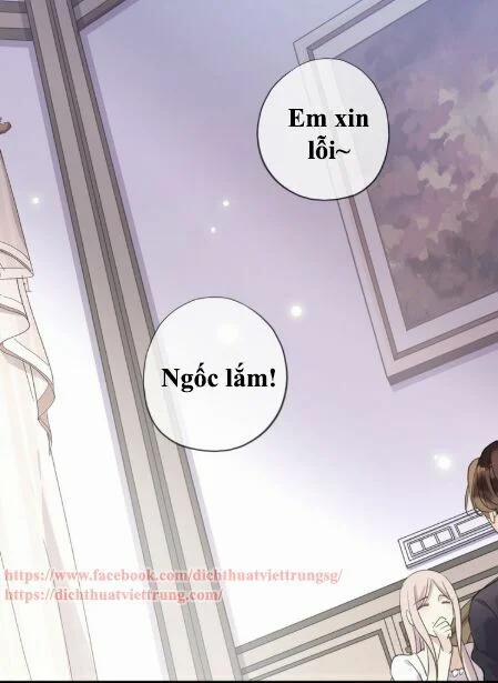 Vết Cắn Ngọt Ngào 3 14 trang 31