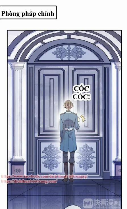 Vết Cắn Ngọt Ngào 3 14 trang 32