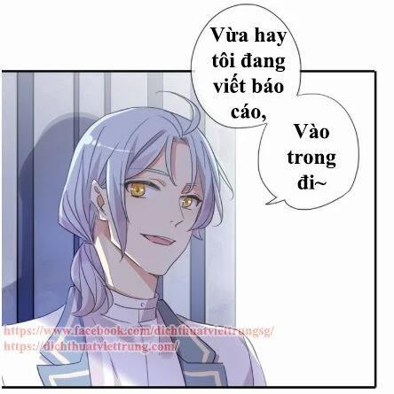 Vết Cắn Ngọt Ngào 3 14 trang 35