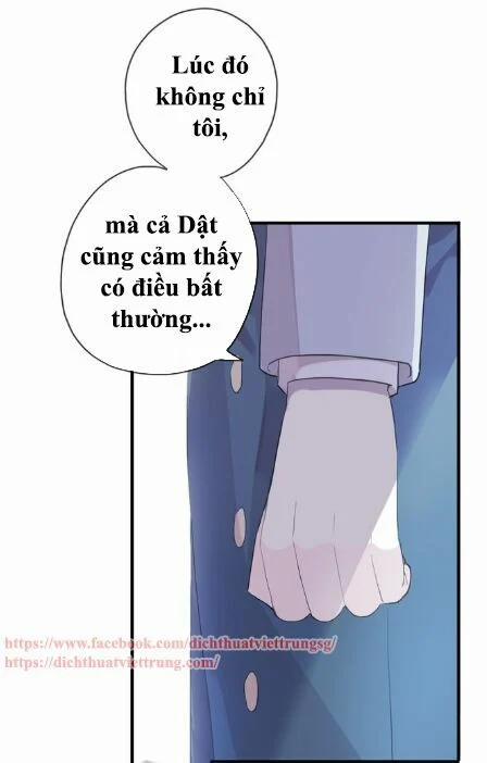 Vết Cắn Ngọt Ngào 3 14 trang 39