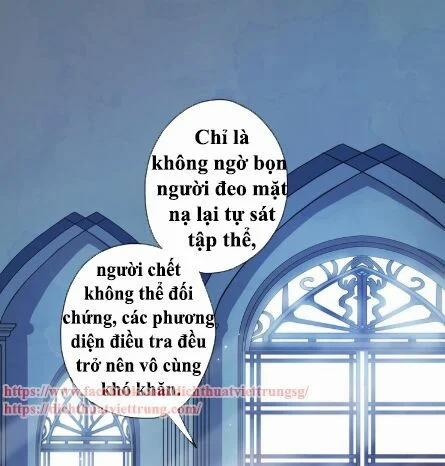 Vết Cắn Ngọt Ngào 3 14 trang 44