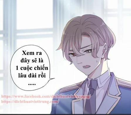 Vết Cắn Ngọt Ngào 3 14 trang 46