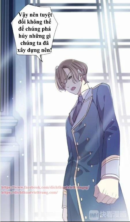 Vết Cắn Ngọt Ngào 3 14 trang 48