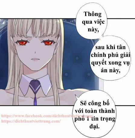 Vết Cắn Ngọt Ngào 3 14 trang 49