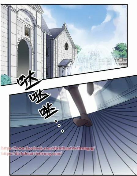 Vết Cắn Ngọt Ngào 3 14 trang 51