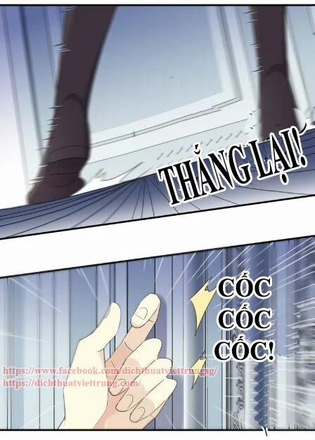 Vết Cắn Ngọt Ngào 3 14 trang 52