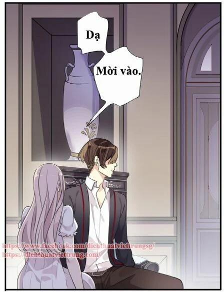 Vết Cắn Ngọt Ngào 3 14 trang 53