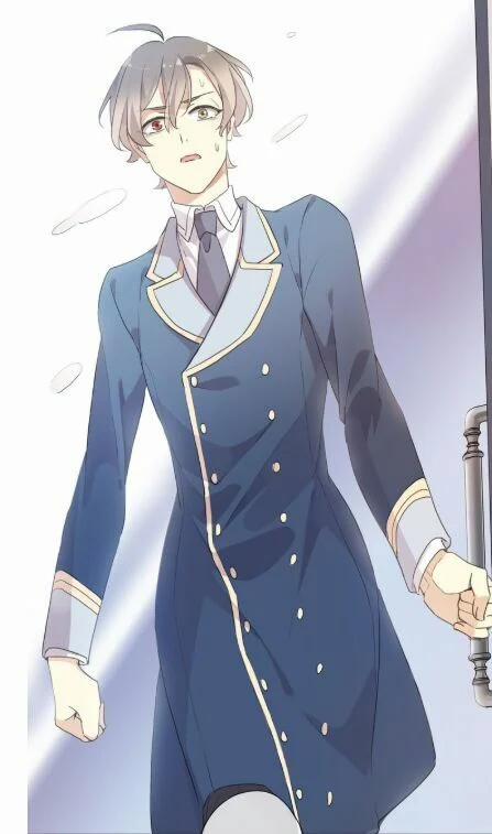 Vết Cắn Ngọt Ngào 3 14 trang 54