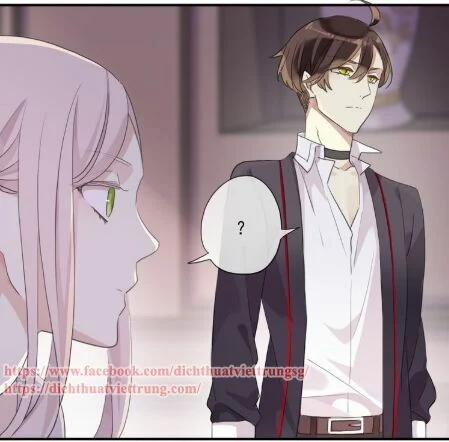 Vết Cắn Ngọt Ngào 3 14 trang 58