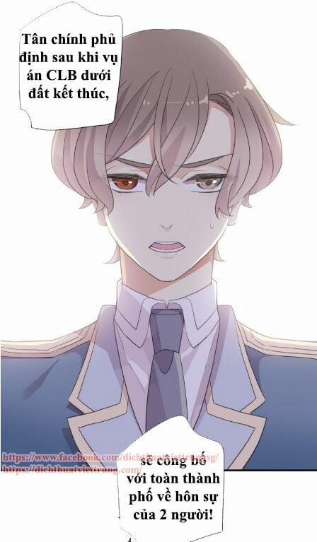 Vết Cắn Ngọt Ngào 3 14 trang 59